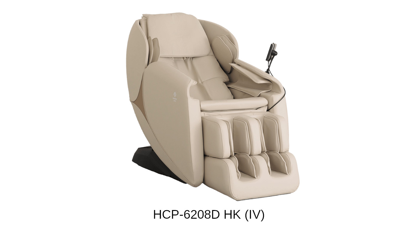 Massage Chair Color