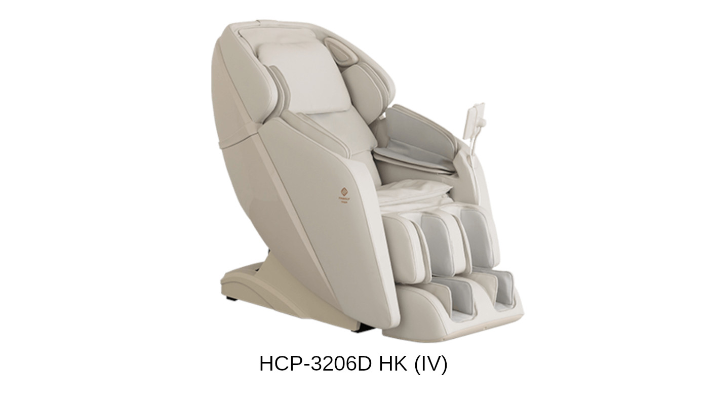Massage Chair Color